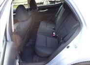 Toyota Auris Hatchback 1,3 l 74 kw