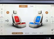 Land Rover Range Rover Sport SUV / Terénní 3,0 l 258 kw