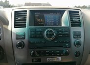 Nissan Armada SUV / Terénní 5,6 l 233 kw