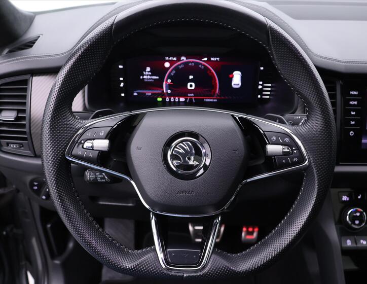 Škoda Kodiaq 20
