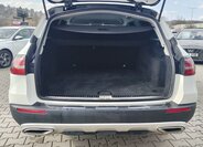 Mercedes-Benz Třídy E Kombi 2,0 l 143 kw