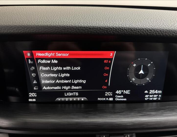 Alfa Romeo Stelvio 20