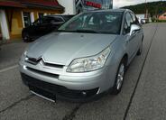 Citroën C4 3