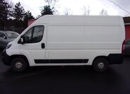 Peugeot Boxer Skříň 2,0 l 96 kw