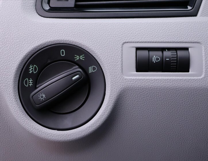 Škoda Rapid Liftback 1,2 l 77 kw