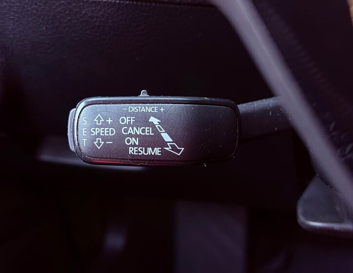 Škoda Superb Sedan / Limuzína 2,0 l 140 kw