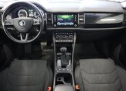 Škoda Kodiaq SUV / Terénní 2,0 l 110 kw