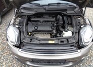 Mini Cooper Hatchback 1,6 l 72 kw