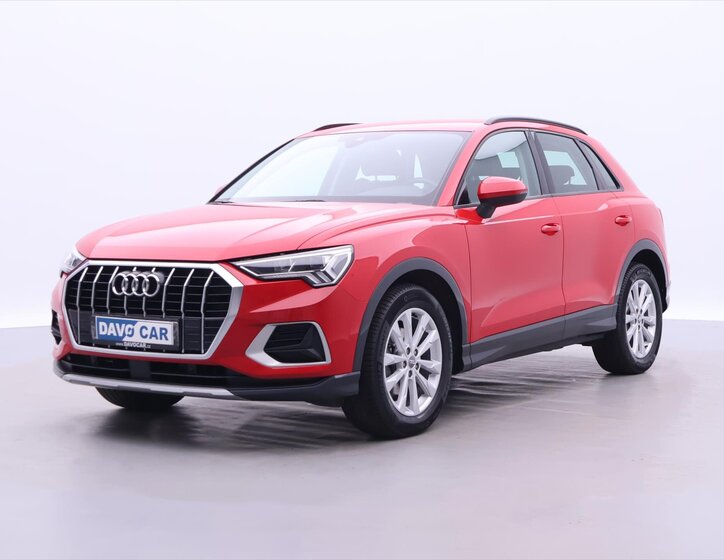 Audi Q3 3