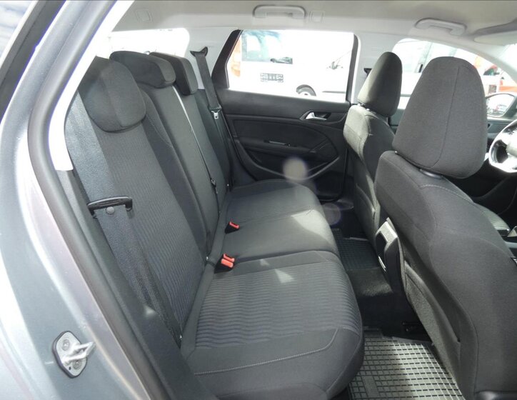 Peugeot 308 Kombi 1,6 l 88 kw