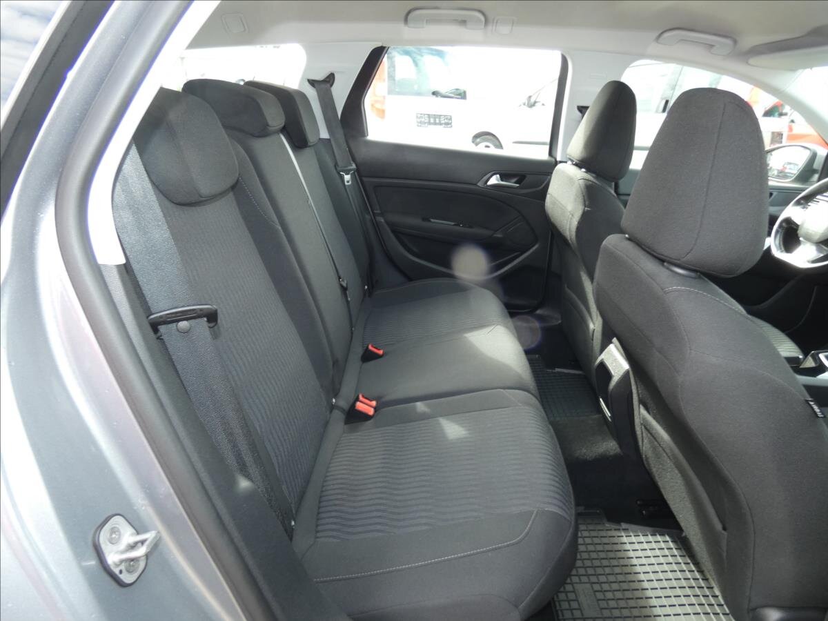 Peugeot 308 Kombi 1,6 l 88 kw