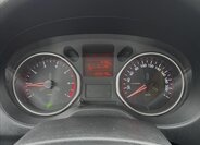 Citroën C-Elysée Sedan / Limuzína 1,2 l 61 kw