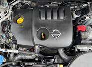 Nissan Qashqai 25