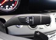 Mercedes-Benz Třídy E 21