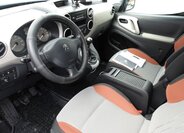 Citroën Berlingo Kombi 1,6 l 88 kw