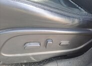 Nissan Murano SUV / Terénní 2,5 l 140 kw