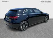 Mercedes-Benz Třídy A 5