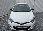 Hyundai i20 Hatchback 1,2 l 62 kw