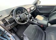 Škoda Kodiaq 10