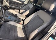 Volkswagen Passat Sedan / Limuzína 2,0 l 110 kw