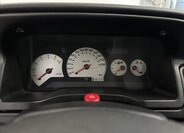 Ford Escort Hatchback 2,0 l 162 kw