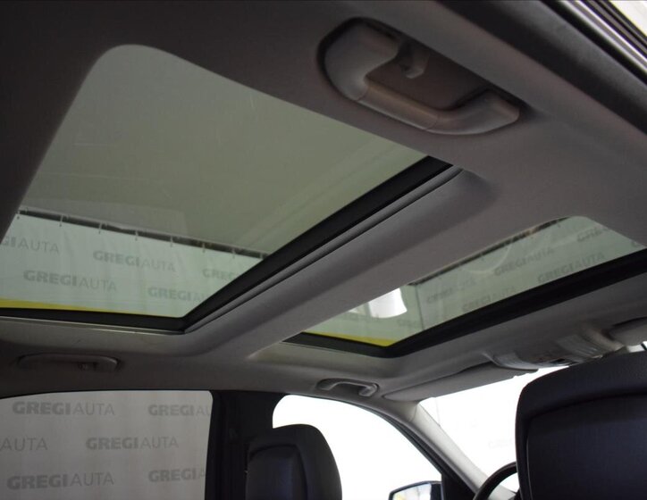 Mercedes-Benz Třídy E Sedan / Limuzína 3,0 l 170 kw