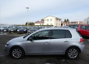Volkswagen Golf Hatchback 1,4 l 90 kw