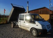 Ford Transit 18