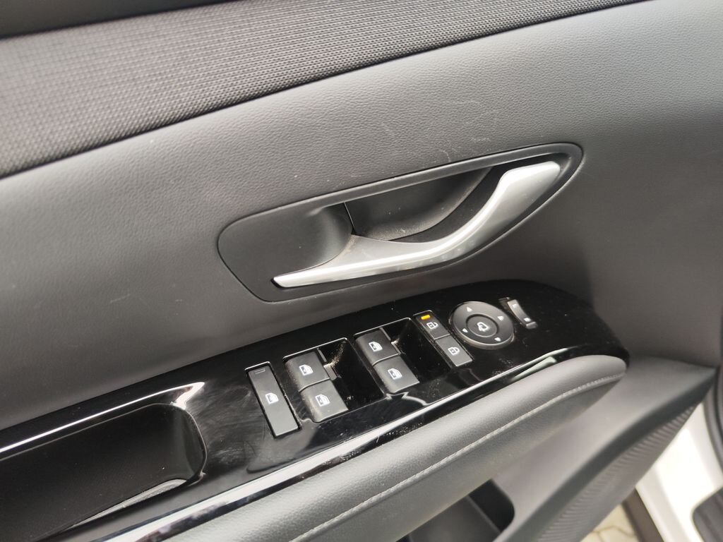 Hyundai Tucson SUV 1,6 l 118 kw