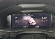 Škoda Kodiaq SUV / Terénní 2,0 l 140 kw