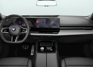 BMW Řada 5 Kombi 2,0 l 145 kw