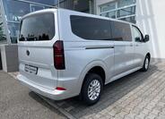 Volkswagen Caravelle 3