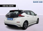 Nissan Leaf Hatchback 0,0 110 kw