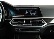 BMW X5 SUV / Terénní 3,0 l 210 kw