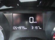 Peugeot 208 Hatchback 1,2 l 60 kw