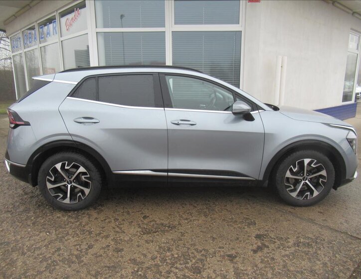 KIA Sportage SUV / Terénní 1,6 l 110 kw