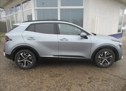 KIA Sportage SUV / Terénní 1,6 l 110 kw