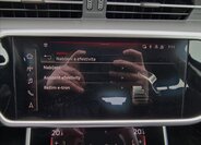 Audi A6 Kombi 2,0 l 220 kw