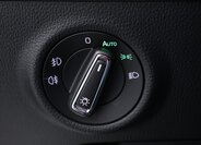 Škoda Superb Kombi 2,0 l 140 kw