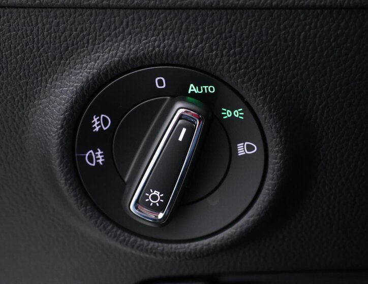 Škoda Superb Kombi 2,0 l 140 kw