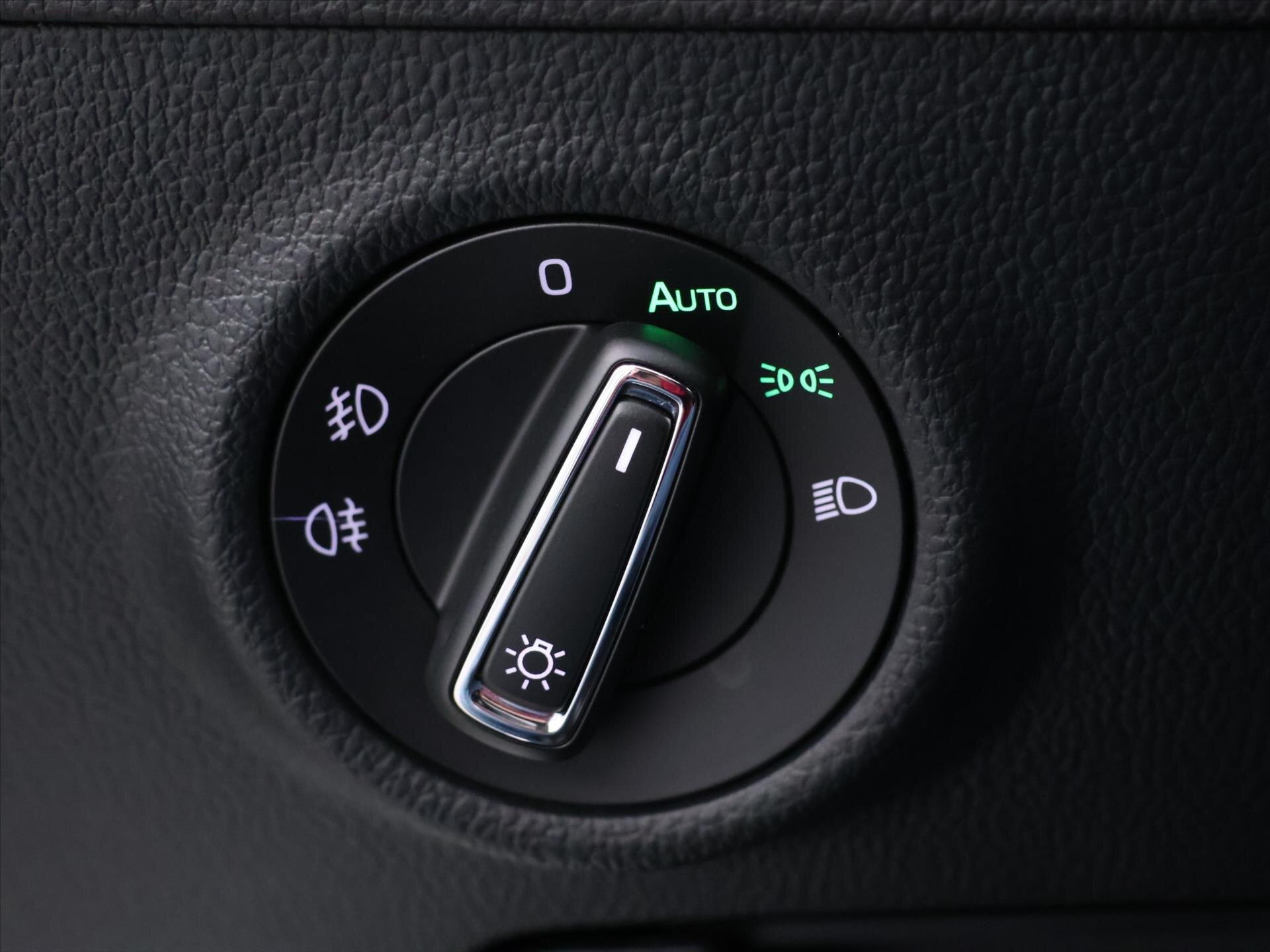 Škoda Superb Kombi 2,0 l 140 kw