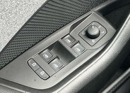 Škoda Octavia Kombi 1,5 l 110 kw