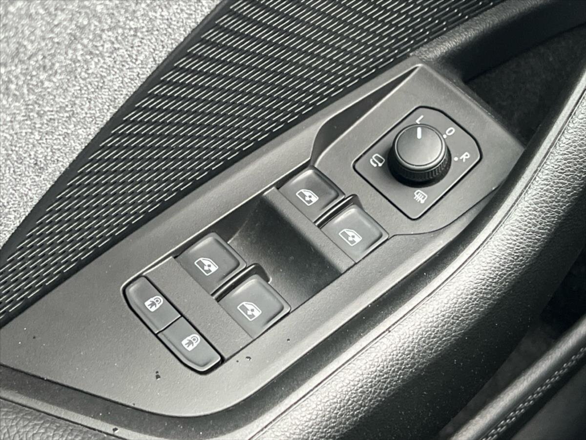 Škoda Octavia Kombi 1,5 l 110 kw