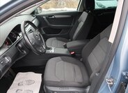 Volkswagen Passat Kombi 2,0 l 103 kw