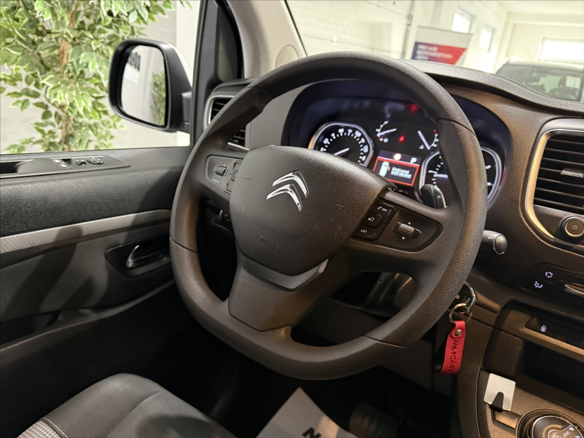 Citroën SpaceTourer