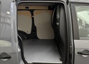 Volkswagen Caddy Ostatní 1,4 l 81 kw