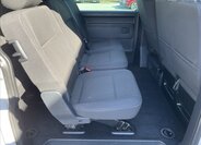 Volkswagen Caravelle Ostatní 2,0 l 110 kw