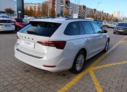 Škoda Octavia Kombi 2,0 l 85 kw