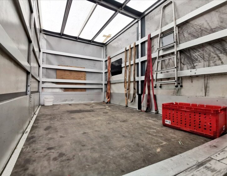 Renault Master Valník 2,3 l 120 kw