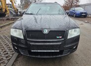 Škoda Octavia Kombi 2,0 l 125 kw